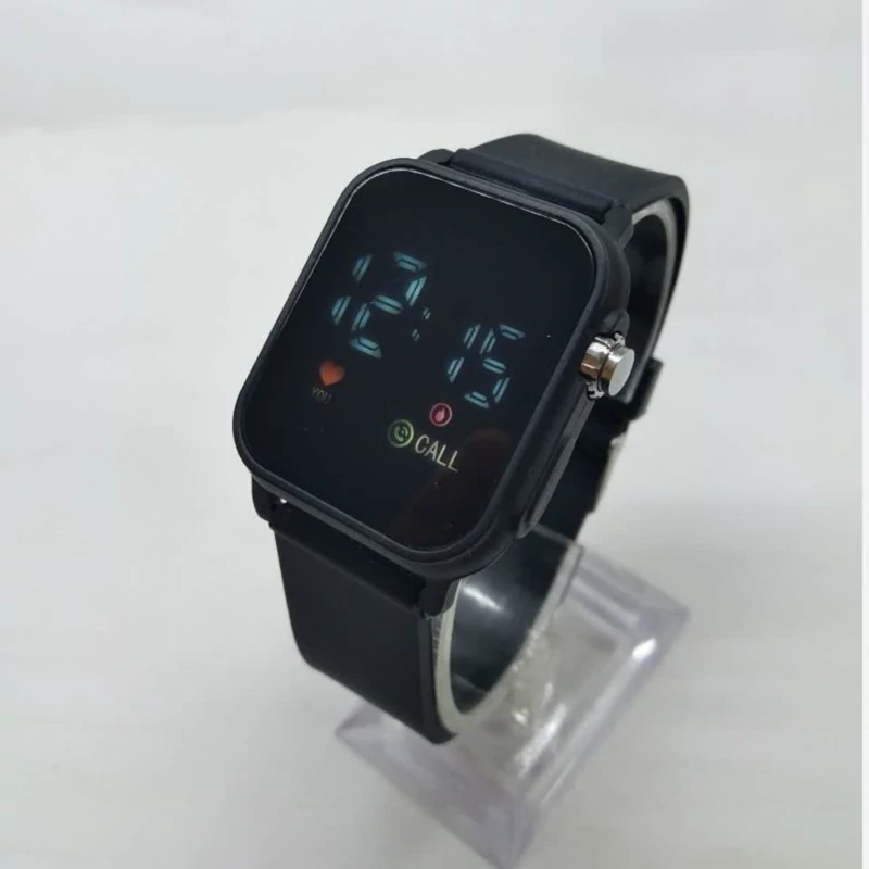 null
