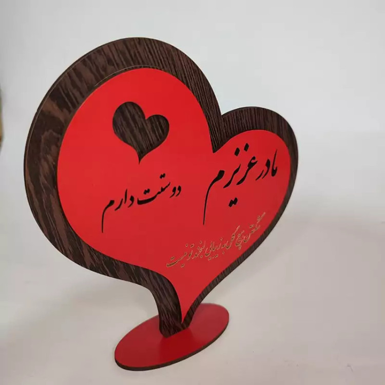 تندیس رو میزی مادر