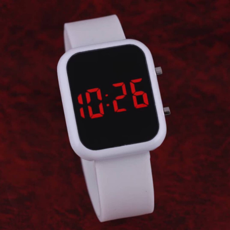ساعت مچی دیجیتال مدل sfd - نمای 4