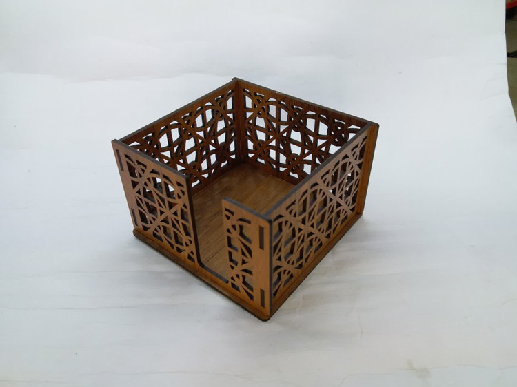 جاکاغذی طرح یاس