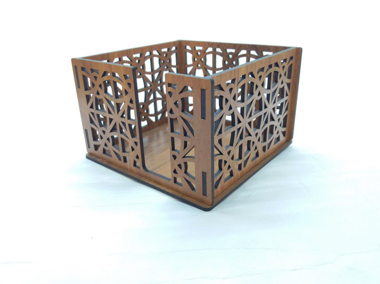 جاکاغذی طرح یاس