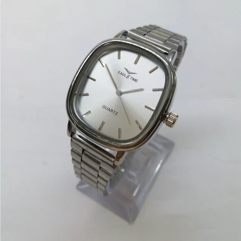 ساعت مچی مردانه مدل EAGL TIME