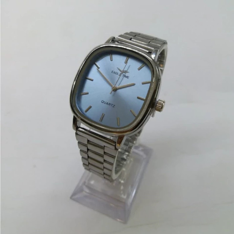 ساعت مچی مردانه مدل EAGL TIME - نمای 4